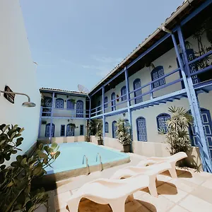 2* Hotel Aluá