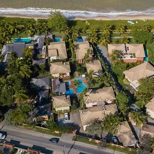  Сasa de vacaciones Casa Cristian Pe Na Areia