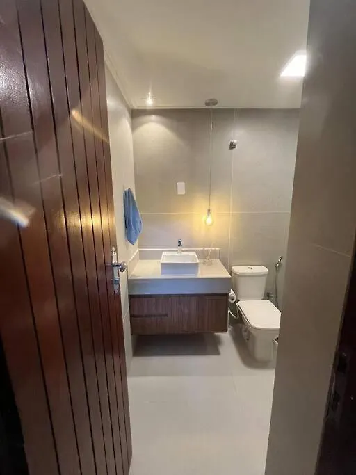 Villa Casa Temporada Alto Do Mundai à Porto Seguro 0*,