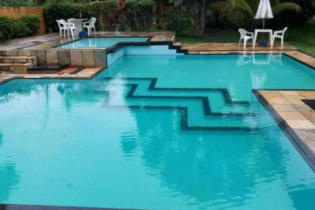 Hébergement de vacances Villa Casa Temporada Alto Do Mundai à Porto Seguro