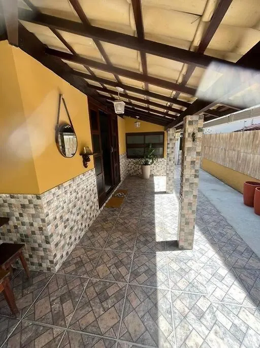 Villa Casa Temporada Alto Do Mundai à Porto Seguro 0*,