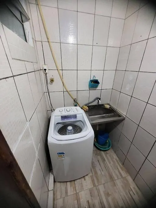 Villa Casa Temporada Alto Do Mundai à Porto Seguro 0*,  Brésil