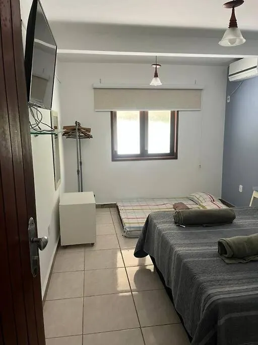 Hébergement de vacances Villa Casa Temporada Alto Do Mundai à Porto Seguro