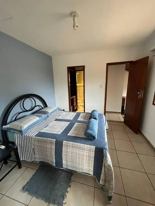 Villa Casa Temporada Alto Do Mundai à Porto Seguro