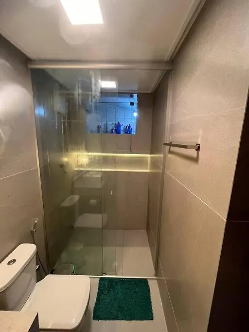 Villa Casa Temporada Alto Do Mundai à Porto Seguro