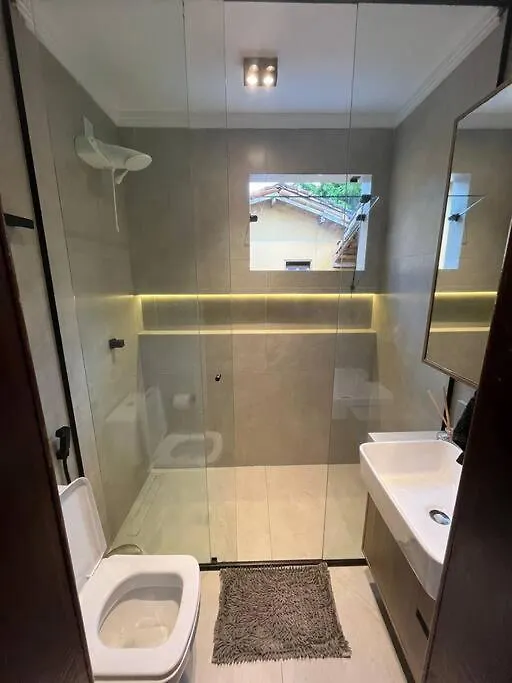 Hébergement de vacances Villa Casa Temporada Alto Do Mundai à Porto Seguro