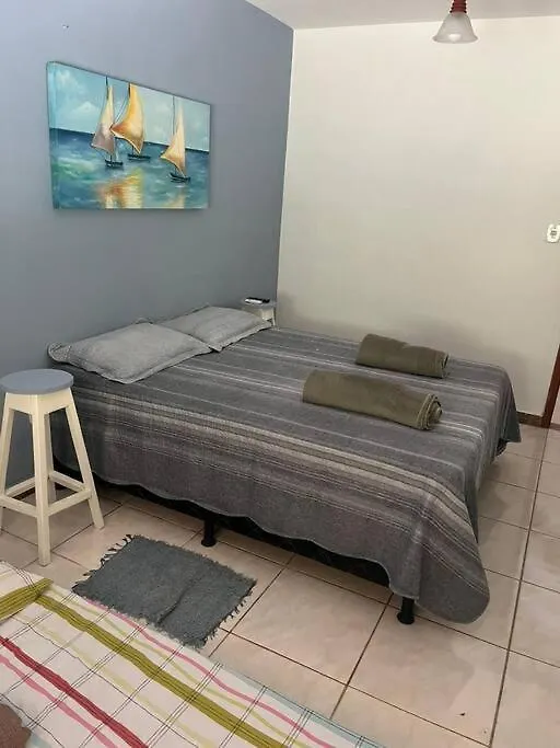 Hébergement de vacances Villa Casa Temporada Alto Do Mundai à Porto Seguro Brésil