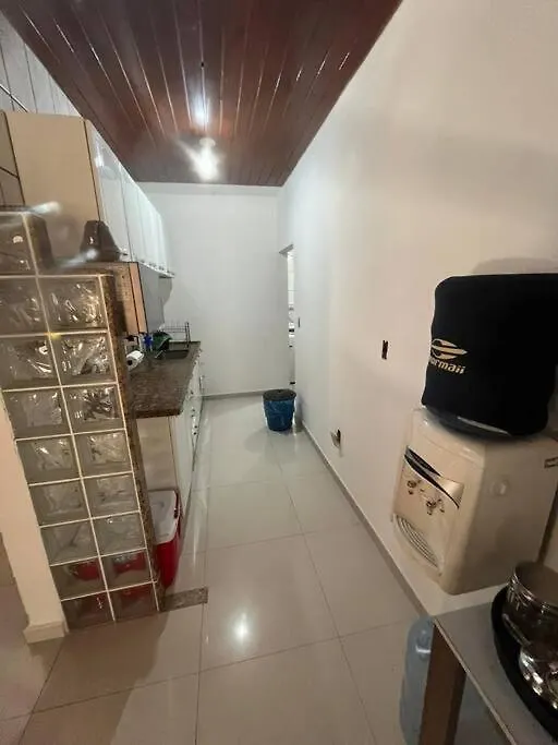 Villa Casa Temporada Alto Do Mundai à Porto Seguro